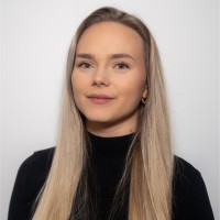 Hays Employee Joélle Wolf's profile photo