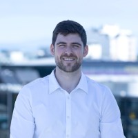 Urban Intelligence Employee Rupert Paterson's profile photo