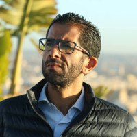 Driss Bennani Email