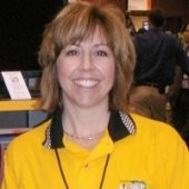 Mayflower Software Employee Allison Cote's profile photo