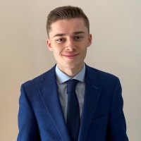 Lloyds Banking Group Employee Thomas Talbot's profile photo