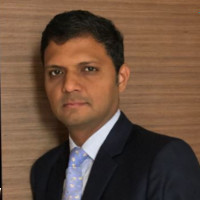 Arqaam Capital Employee Premsingh Patil's profile photo