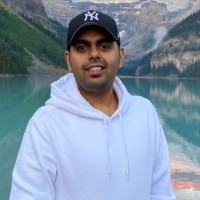 Deepak Tewani Email