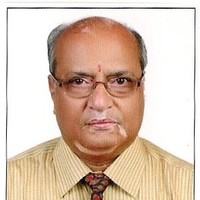 APAR Industries Limited Employee Vk Bajaj's profile photo