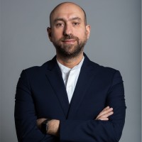 Webedia Arabia Employee George Maktabi's profile photo
