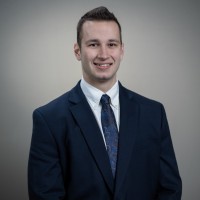 Highmark Stadium Employee Chris Doughty's profile photo
