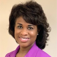 JPS Health Network Employee Tricia Elliott's profile photo