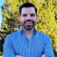 A-Tek Systems Group Employee Jeremy Metivier's profile photo