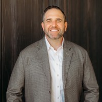 Warner Pacific Insurance Services Employee Eric Scher's profile photo