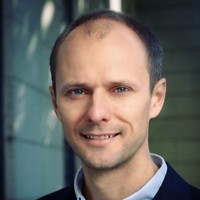 Columbia University Employee Jack Willis's profile photo