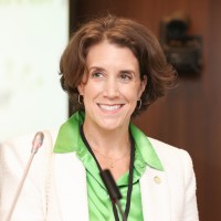 Futurpreneur Employee Karen Young's profile photo