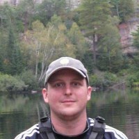 Nokia Employee Ben Crowell's profile photo
