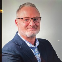 Greystar Employee Michael Swagger's profile photo