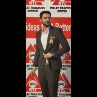 Millat Tractors Limited Employee Mujtaba Bhatti's profile photo