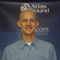 Atlas Sound Employee Jamie Ramsden's profile photo