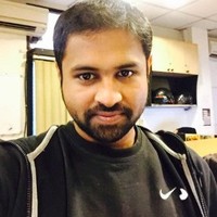 Olive e-Business Pvt. Ltd. Employee Gautam Prasad's profile photo