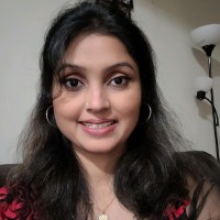 FedEx Ground Package System Ltd Employee Susmita Chowdhury's profile photo