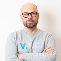 Lumina Employee Matt Elek's profile photo