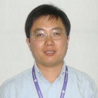 Alcatel-Lucent Employee Tim Yan's profile photo