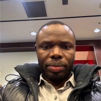Interloper Inc. Employee Abiodun Babajide's profile photo