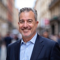 SmarterDx Employee Tom Dougherty's profile photo