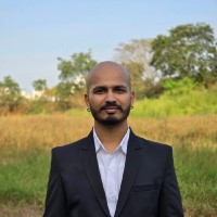 Treya Wireless Employee Avishkar Totre's profile photo