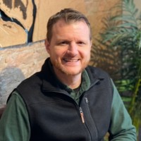 Little Miami Conservancy Employee Jason Brownknight's profile photo