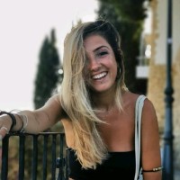 Sortarazi Employee Elisa Molinero's profile photo