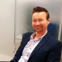BEET Language Centre Employee Richard Ellis's profile photo