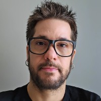Ewave do Brasil Employee Diogo MacEdo's profile photo