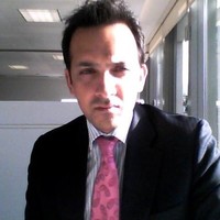 Grant Thornton UK LLP Employee Usman Malik's profile photo