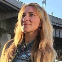 Evolation Yoga Employee Stacy Tuberdyke's profile photo