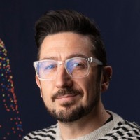 Amazon Employee Patrick Payne's profile photo