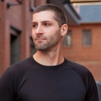 Evoke Security Employee Jason Rebholz's profile photo