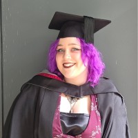 Bailrigg FM Employee Eve Waters's profile photo
