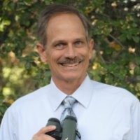 Ted Robertson Email & Phone Number