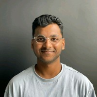 VitaDAO Employee Amit Sadhu's profile photo