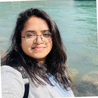 Interakt Employee Shreya Palekar's profile photo