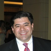 G5 Business, a division of G5TS Employee Luis Villa's profile photo