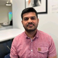 RVezy Employee Ankit Gusai's profile photo