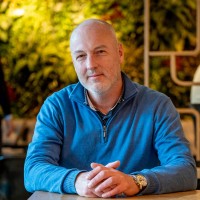 KYBYS ingenieurs en adviseurs Employee Marco Goedhart's profile photo