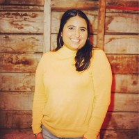 Strength United Employee Jessica Romo's profile photo