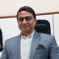 BCH Electric LTD, Faridabad Employee Krishan Pal's profile photo