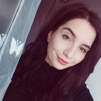 Red Point Software Solutions Employee Monica Arnautu's profile photo