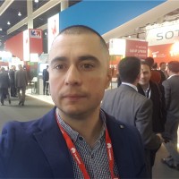 Maxhome and garden LTD Employee Georgi Chobanov's profile photo