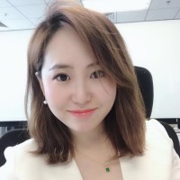 YITUTech Employee Sun Isabella's profile photo