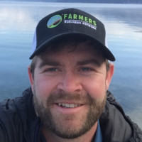 Farmer's Business Network, Inc. Employee Neil McCormick's profile photo