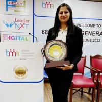 Rashmi Kamkar's profile photo