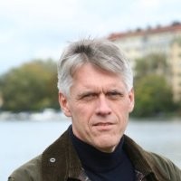 Sida Employee Torbjorn Pettersson's profile photo