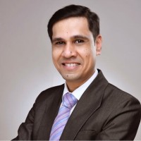 FDC Limited Employee Vishal Shah's profile photo